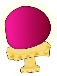 crystalball